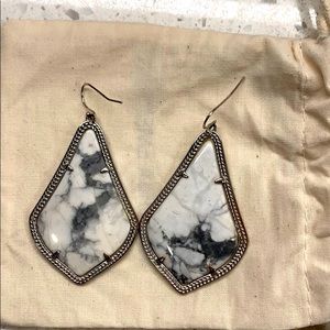 Kendra Scott Earrings